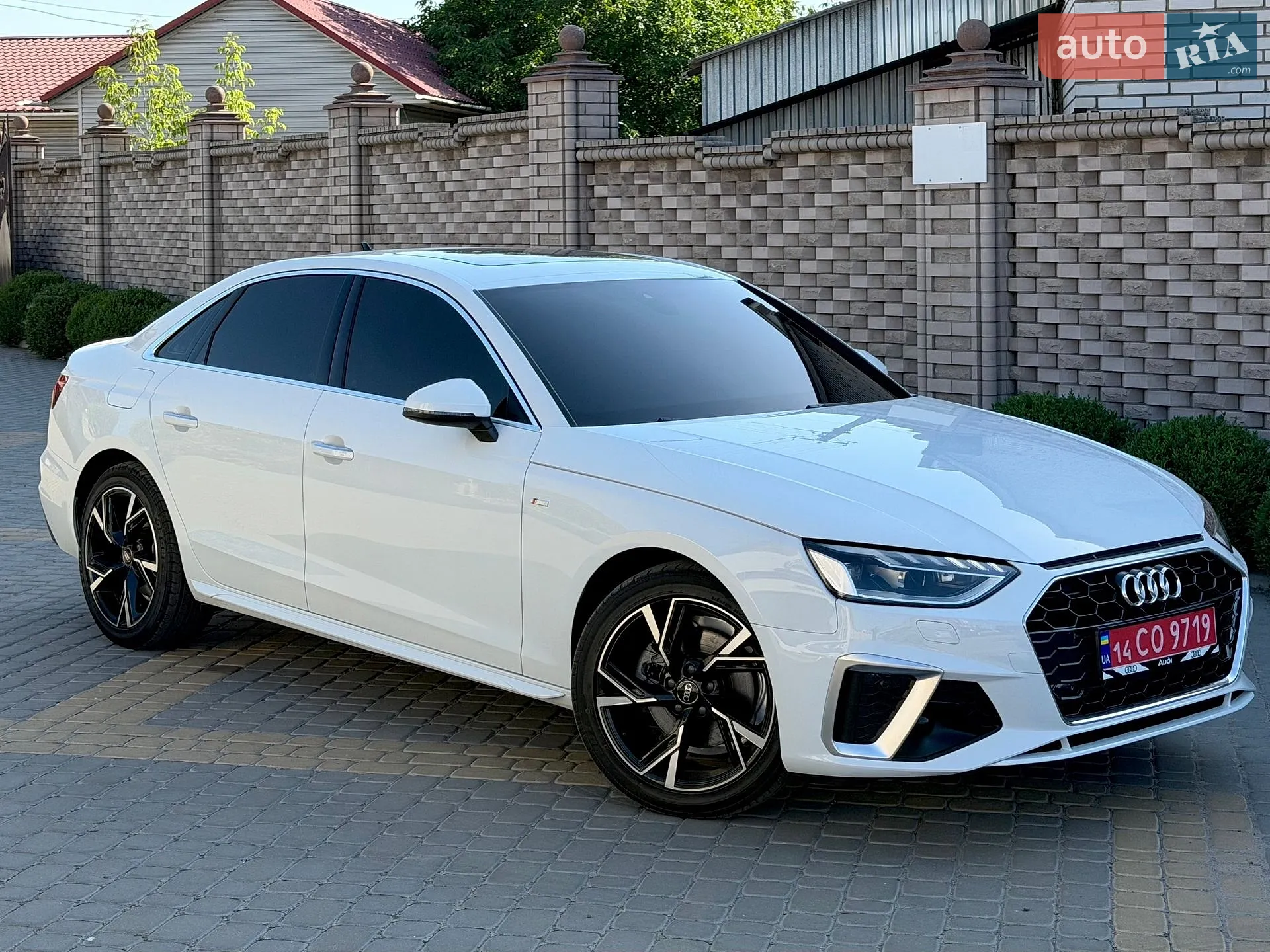 2022 Audi A4 - мініатюра 7