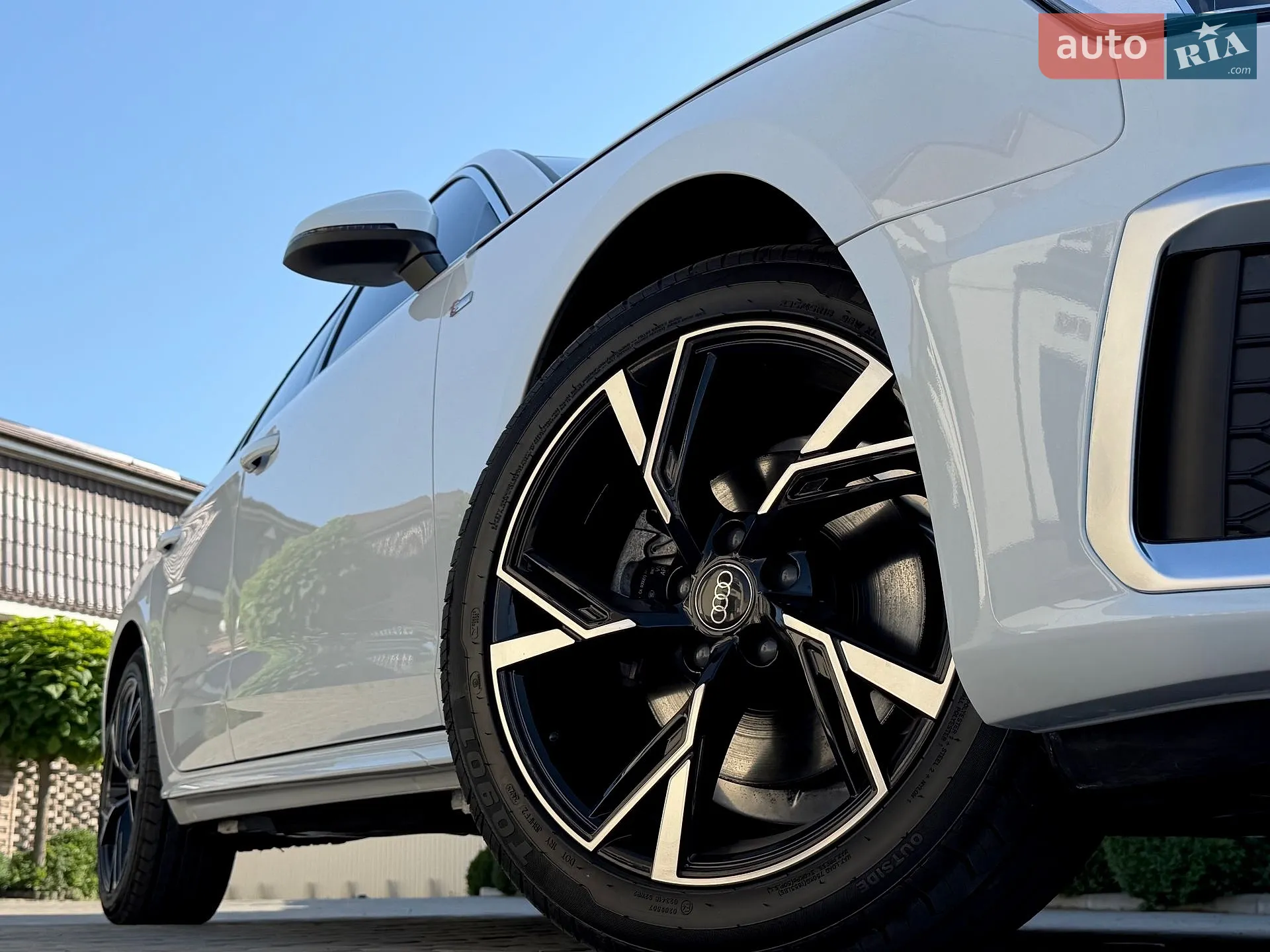 2022 Audi A4 - мініатюра 11