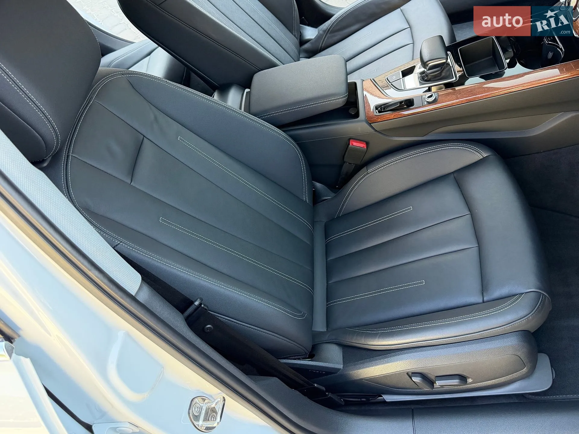 2022 Audi A4 - мініатюра 41