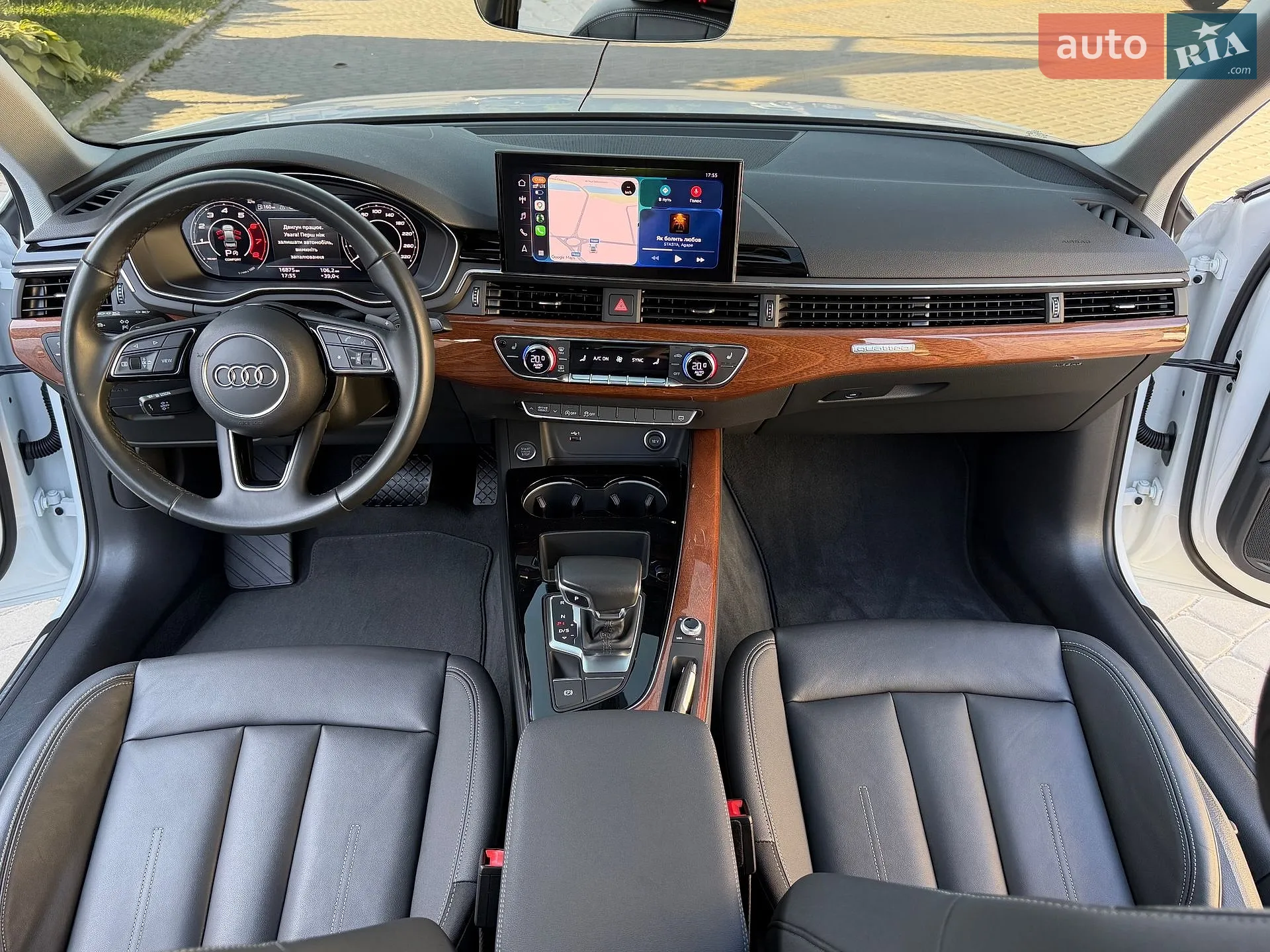 2022 Audi A4 - мініатюра 24