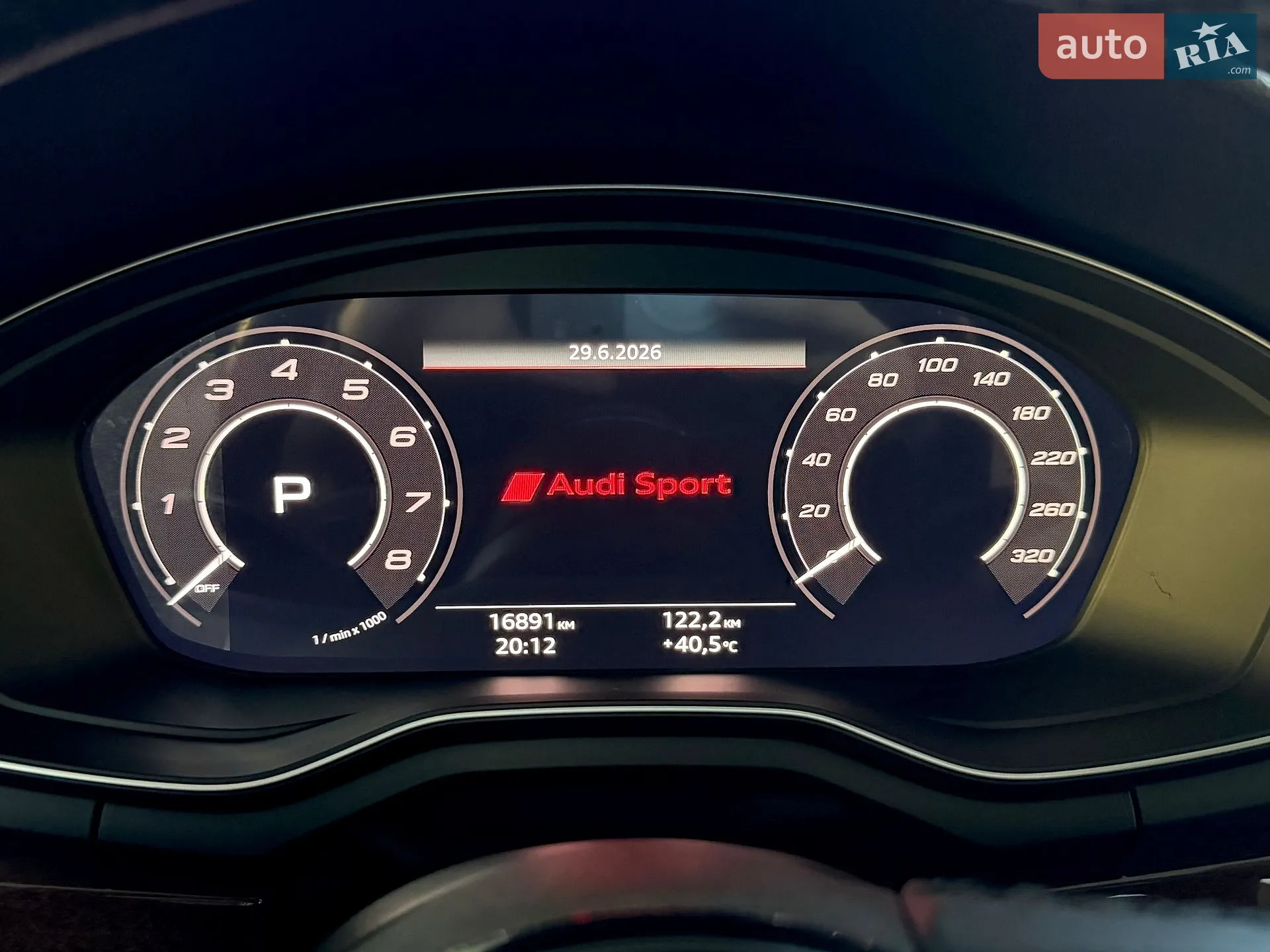2022 Audi A4 - мініатюра 60