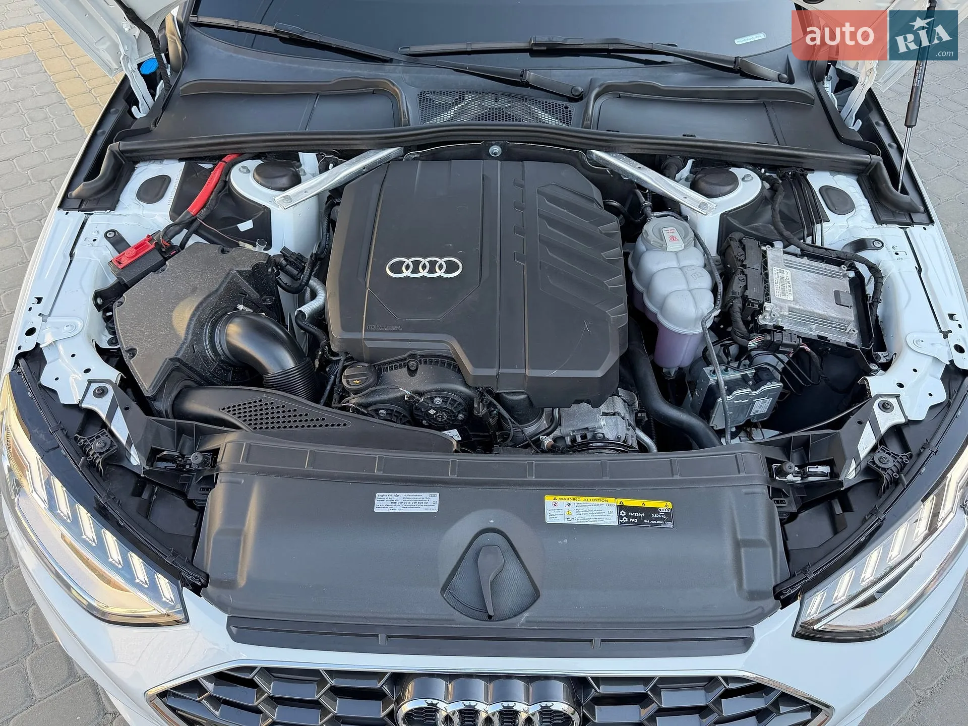 2022 Audi A4 - мініатюра 74