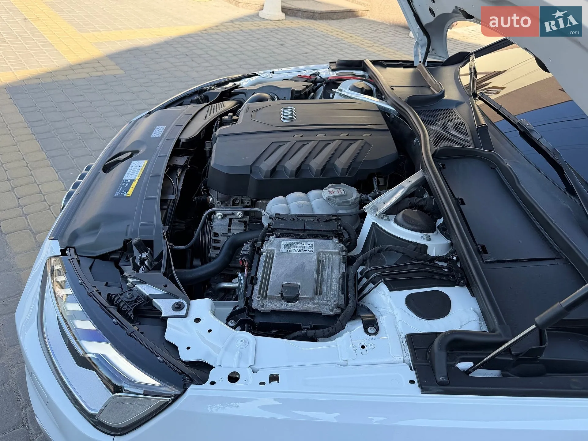 2022 Audi A4 - мініатюра 76