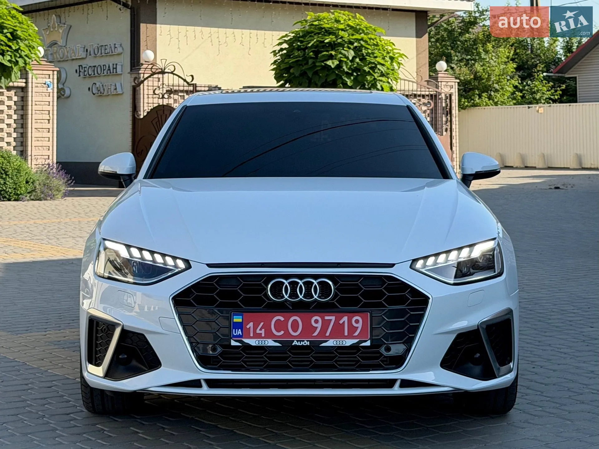2022 Audi A4 - мініатюра 78