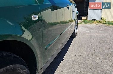 Седан Audi A4 2001 в Теплике фото 7 Седан Audi A4 2001 в Теплике