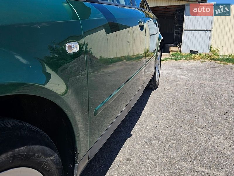 Седан Audi A4 2001 в Теплике фото 7 Седан Audi A4 2001 в Теплике