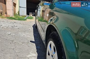 Седан Audi A4 2001 в Теплике фото 5 Седан Audi A4 2001 в Теплике