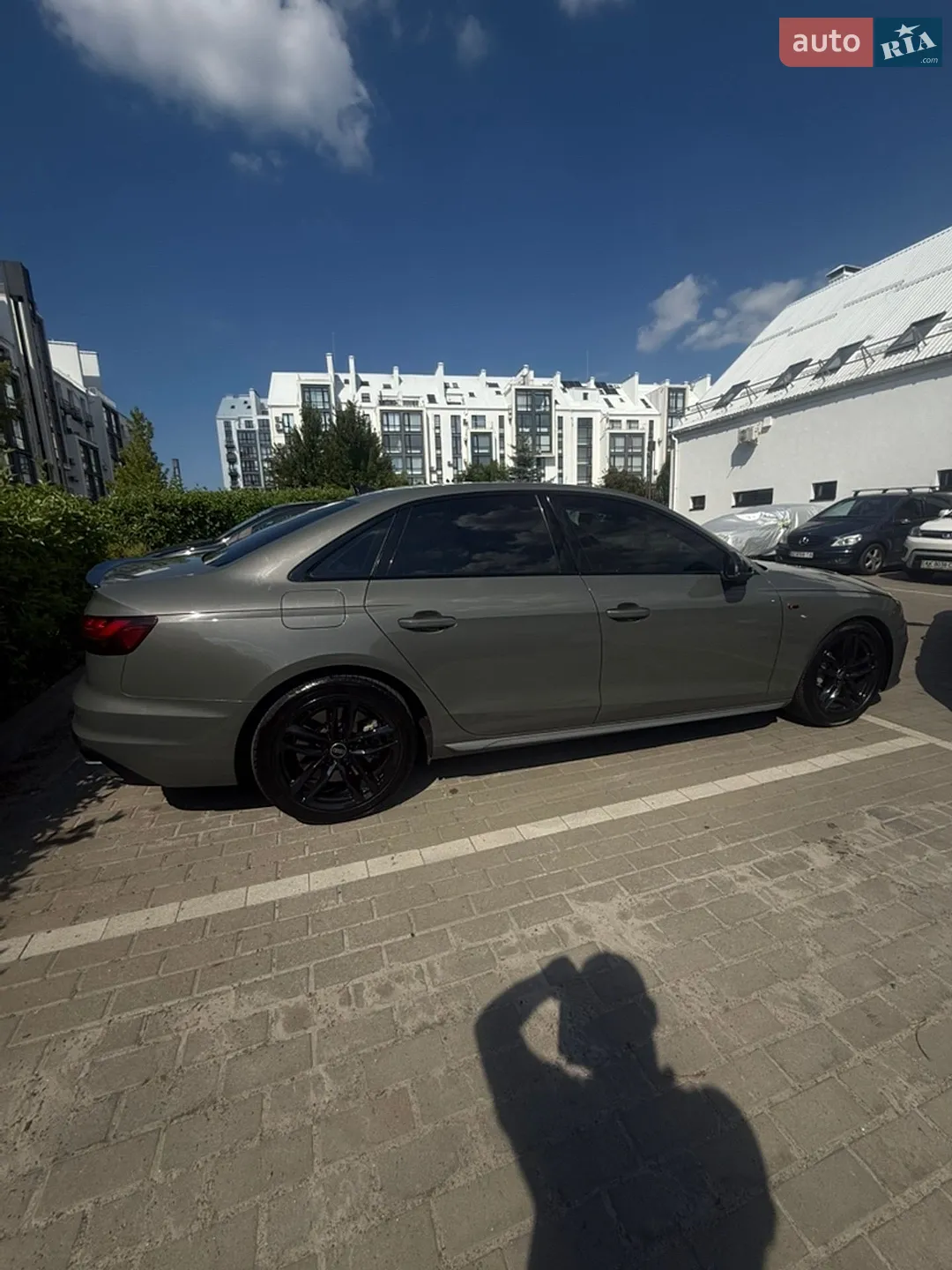2022 Audi A4 - мініатюра 6