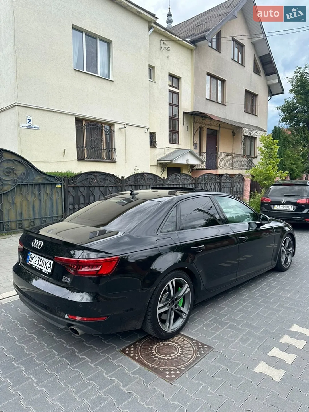 2016 Audi A4 - мініатюра 7