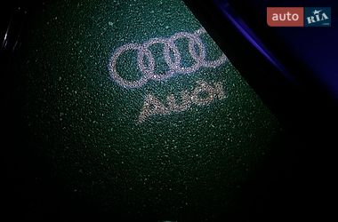 Седан Audi A4 2016 в Івано-Франківську