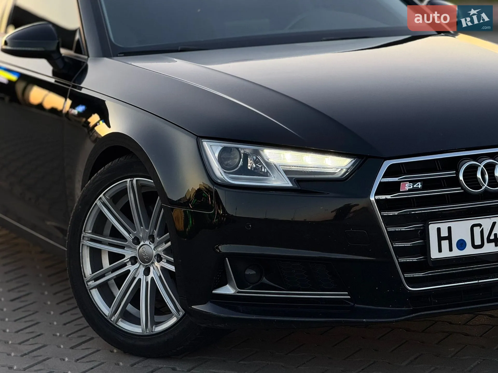 2016 Audi A4 - мініатюра 5