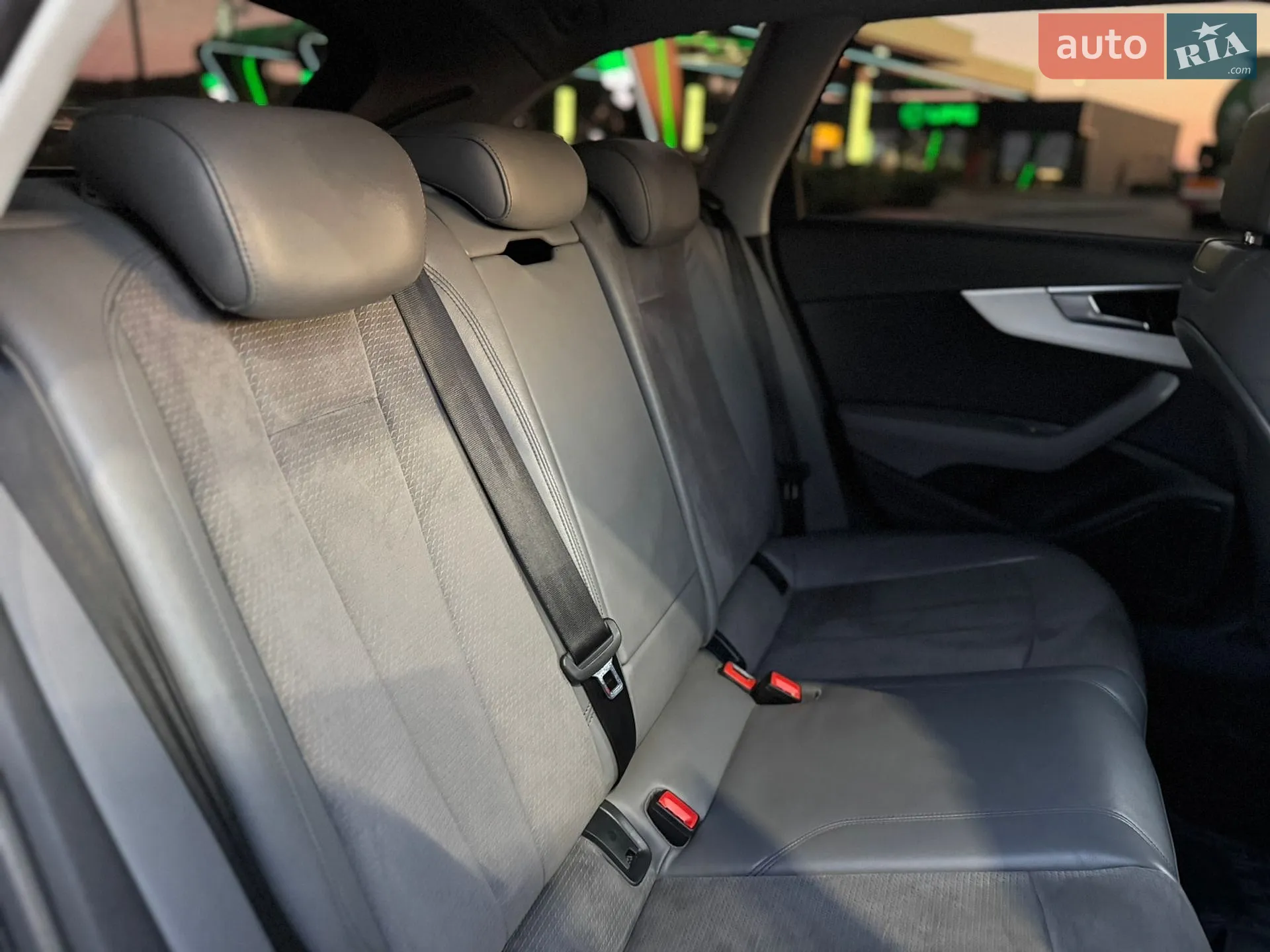 2016 Audi A4 - мініатюра 36