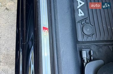 Седан Audi A4 2017 в Пирятине