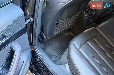 Седан Audi A4 2017 в Пирятине