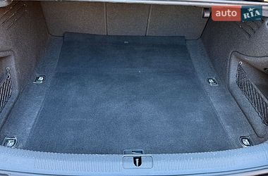 Седан Audi A4 2017 в Пирятине
