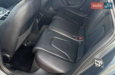Седан Audi A4 2015 в Вінниці