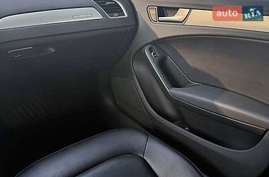 Седан Audi A4 2015 в Вінниці