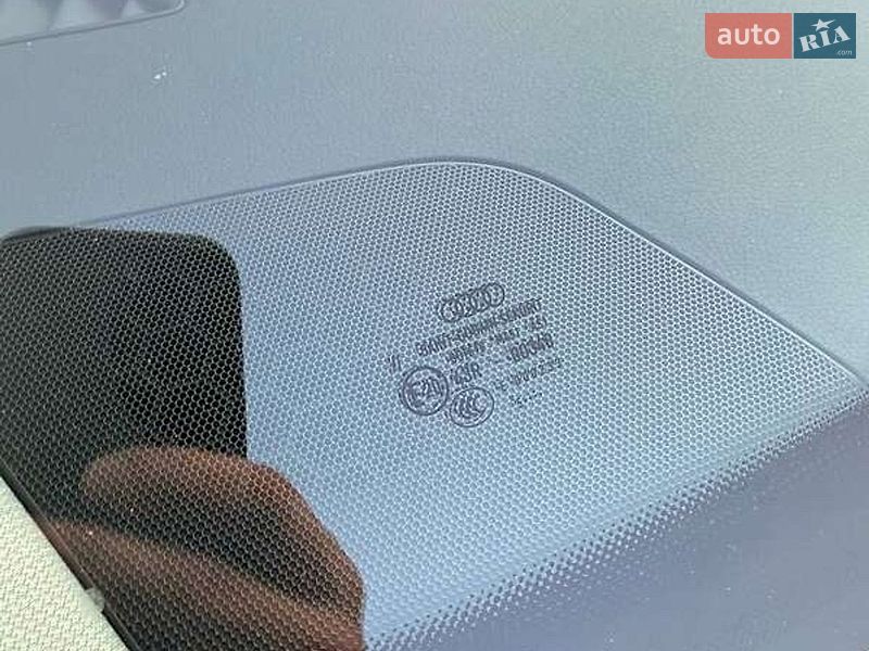 Седан Audi A4 2015 в Вінниці