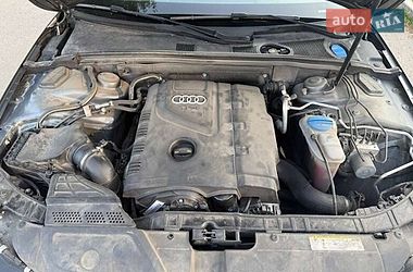 Седан Audi A4 2015 в Вінниці