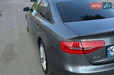 Седан Audi A4 2015 в Вінниці
