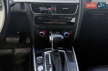 Седан Audi A4 2015 в Вінниці