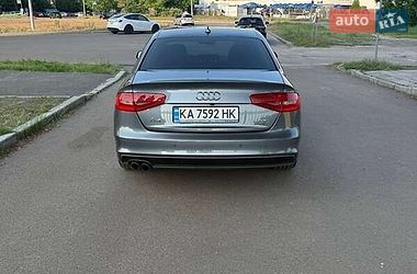 Седан Audi A4 2015 в Вінниці