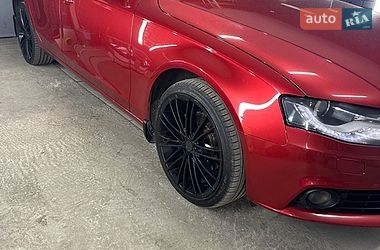 Седан Audi A4 2008 в Киеве фото 5 Седан Audi A4 2008 в Киеве
