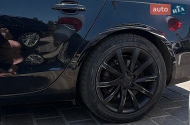 Седан Audi A4 2013 в Ровно