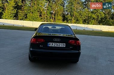 Седан Audi A4 2008 в Луцьку фото 9 Седан Audi A4 2008 в Луцьку