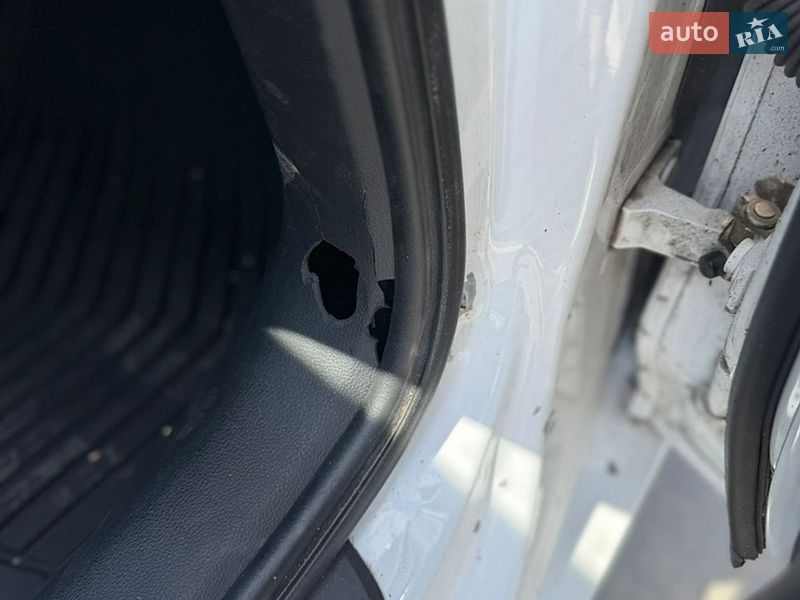 Седан Audi A4 2016 в Киеве