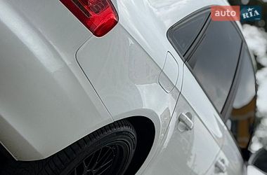 Седан Audi A4 2010 в Ивано-Франковске