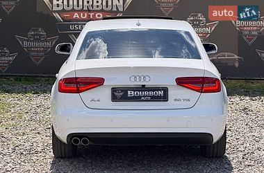 Седан Audi A4 2015 в Виннице фото 10 Седан Audi A4 2015 в Виннице