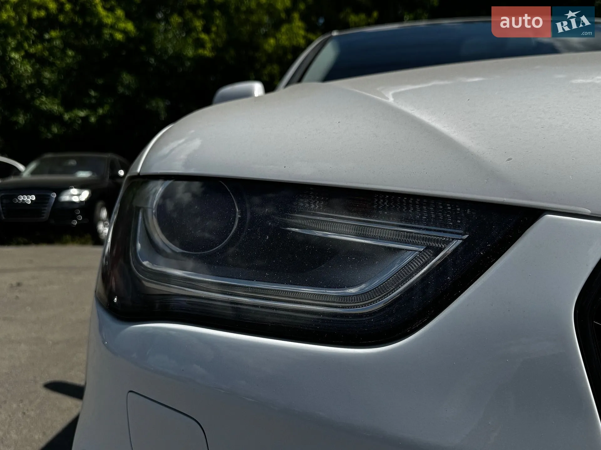 2014 Audi A4 - мініатюра 14