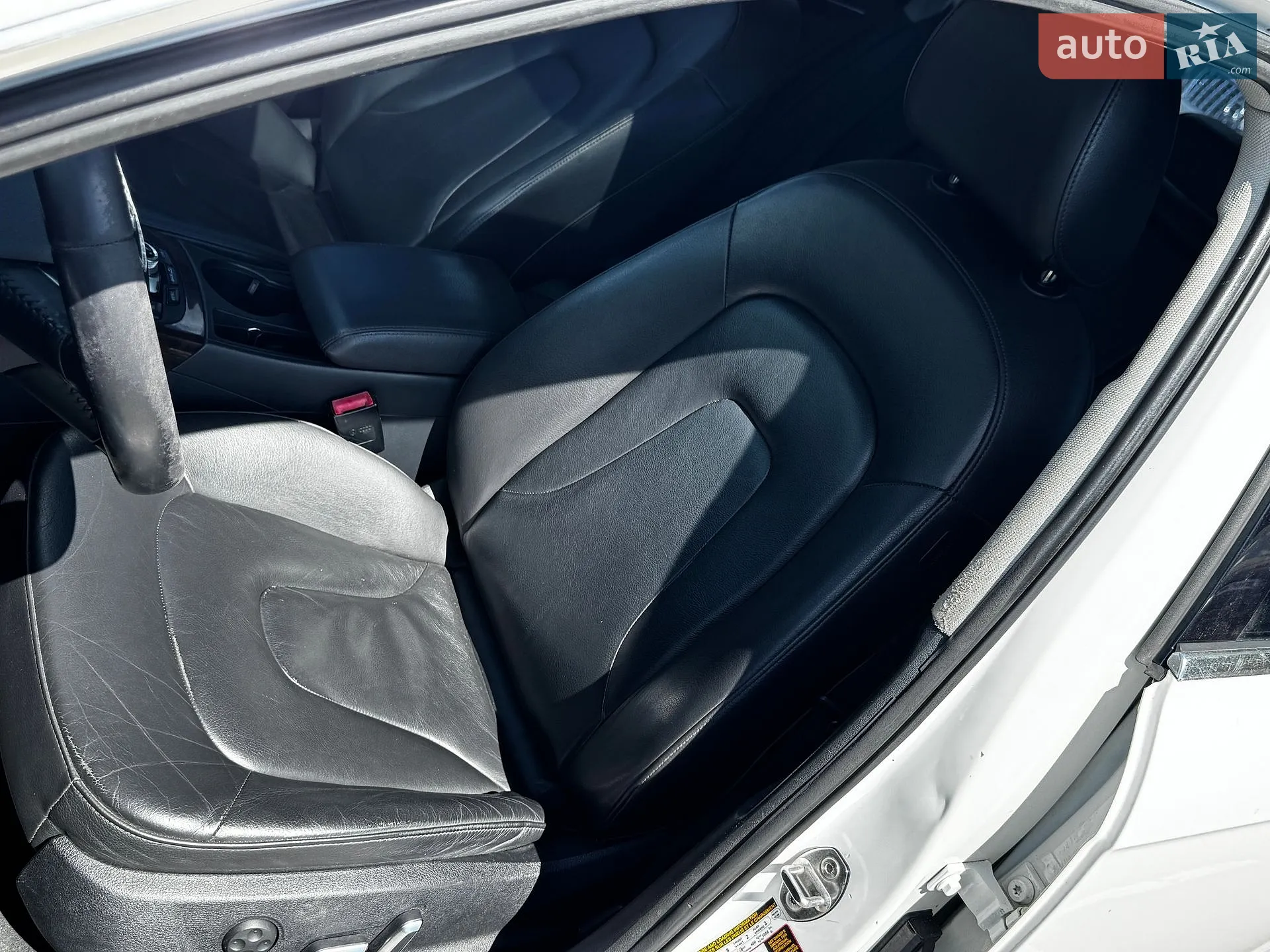 2014 Audi A4 - мініатюра 15