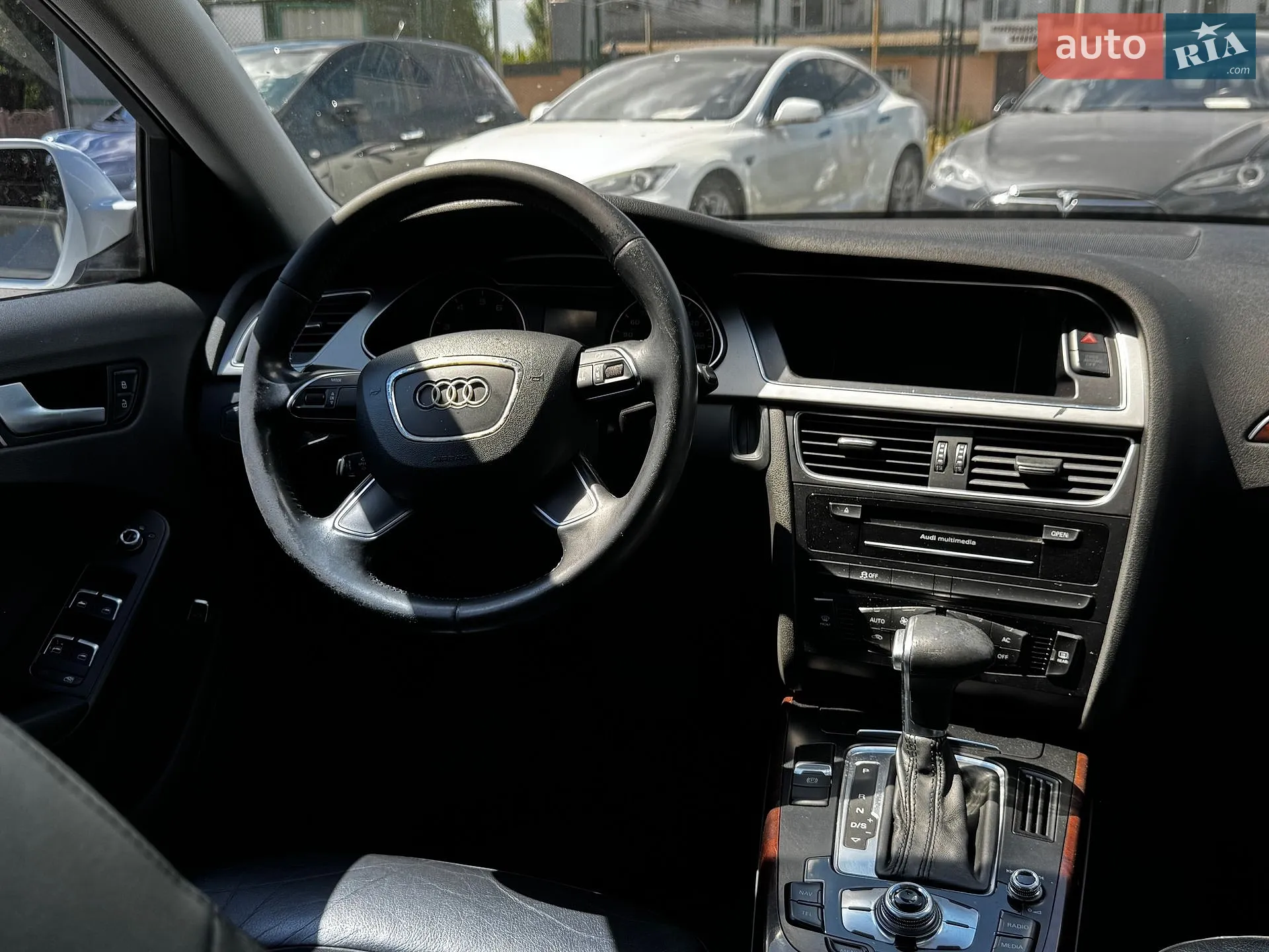 2014 Audi A4 - мініатюра 21