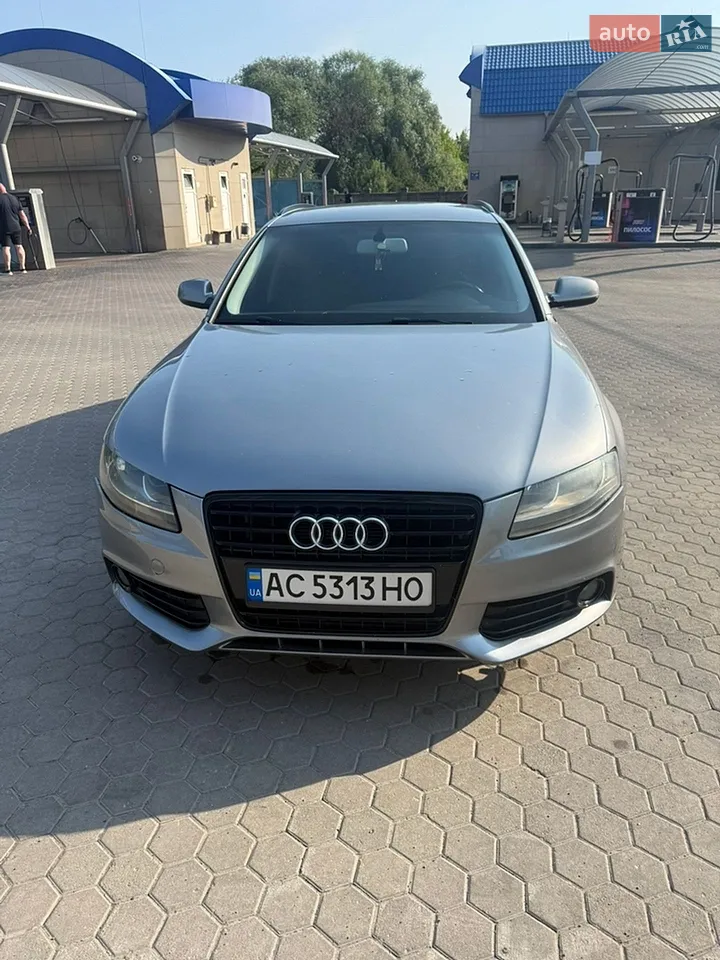 2012 Audi A4 - мініатюра 31