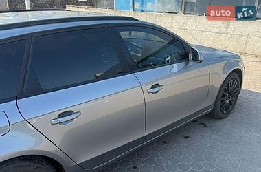 Універсал Audi A4 2011 в Луцьку