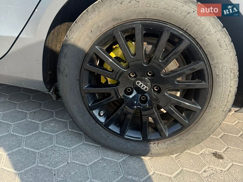 Універсал Audi A4 2011 в Луцьку