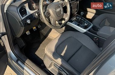 Універсал Audi A4 2011 в Луцьку