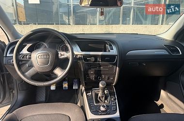 Універсал Audi A4 2011 в Луцьку