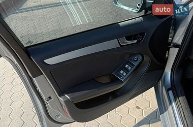 Універсал Audi A4 2011 в Луцьку