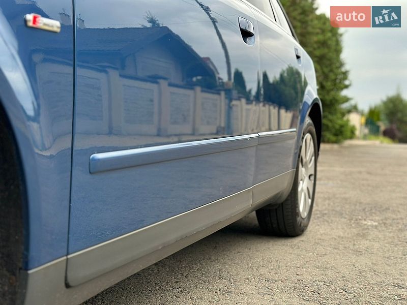 Универсал Audi A4 2001 в Львове