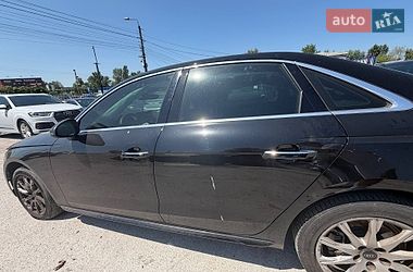 Седан Audi A4 2021 в Киеве фото 14 Седан Audi A4 2021 в Киеве