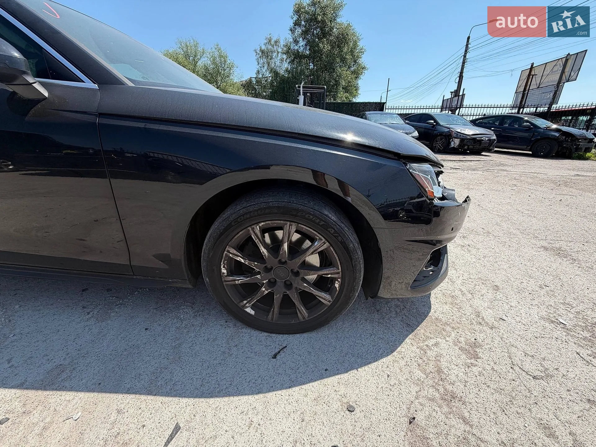 2021 Audi A4 - мініатюра 24