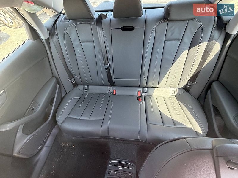 Седан Audi A4 2021 в Киеве фото 36 Седан Audi A4 2021 в Киеве