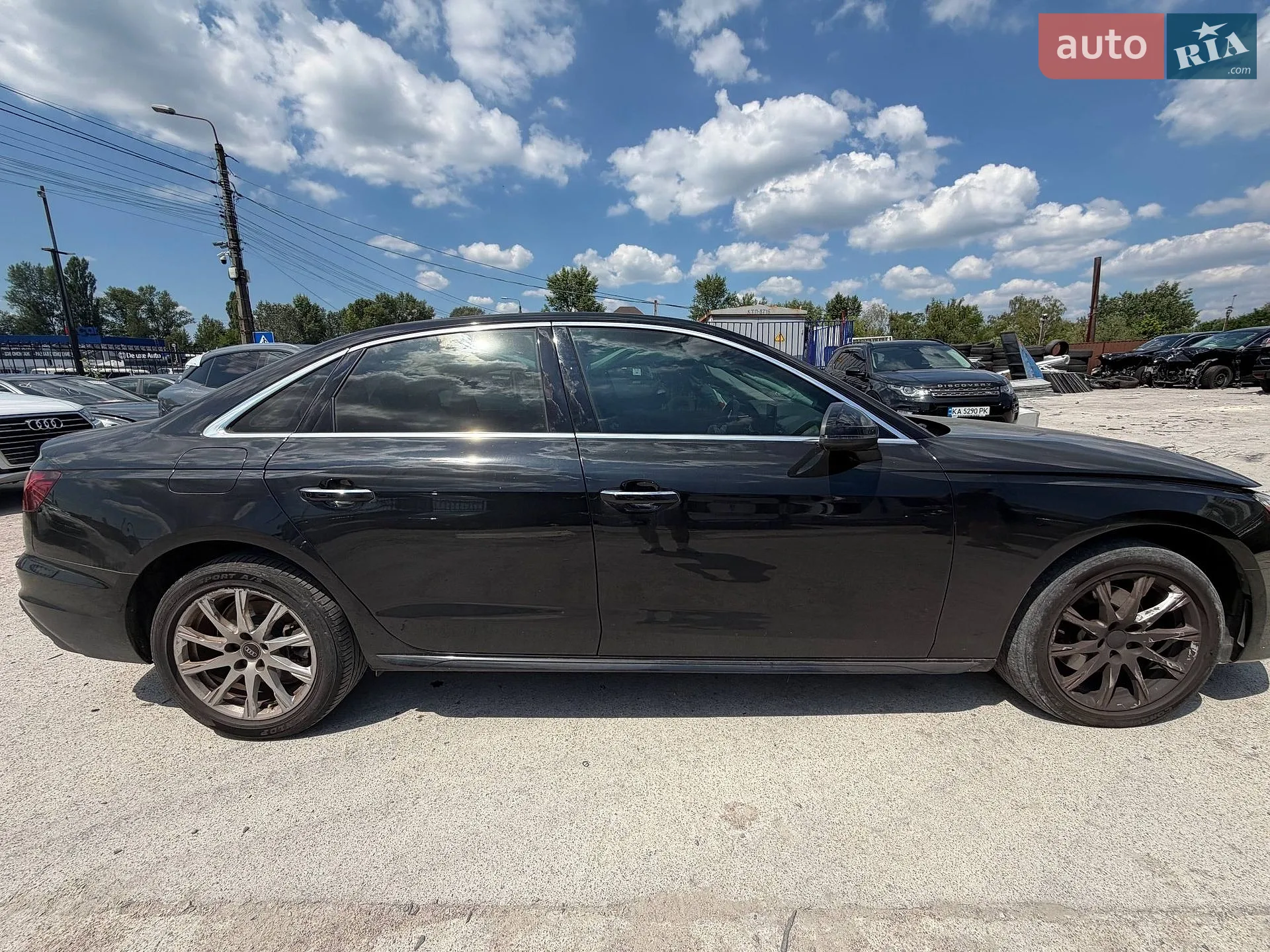 2021 Audi A4 - мініатюра 19