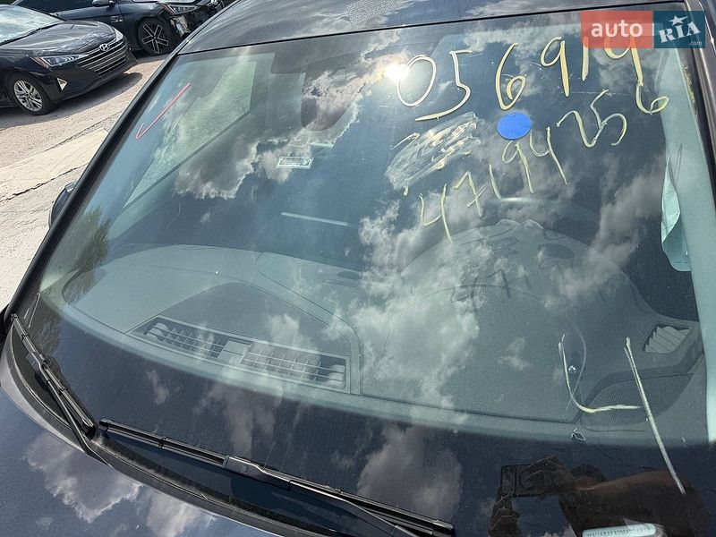 Седан Audi A4 2021 в Киеве фото 5 Седан Audi A4 2021 в Киеве