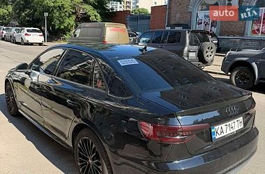 Седан Audi A4 2016 в Києві