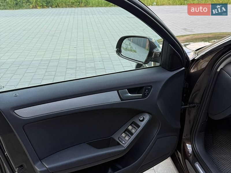 Универсал Audi A4 2011 в Хмельницком