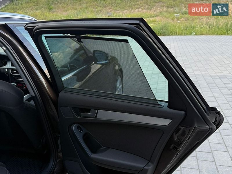 Универсал Audi A4 2011 в Хмельницком